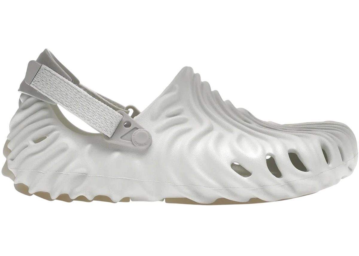 Crocs Pollex Clog by Salehe Bembury Stratus
