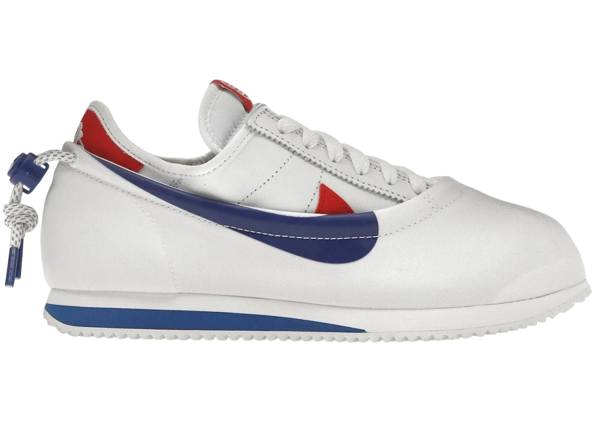 Nike Cortez SP CLOT CLOTEZ Forrest Gump