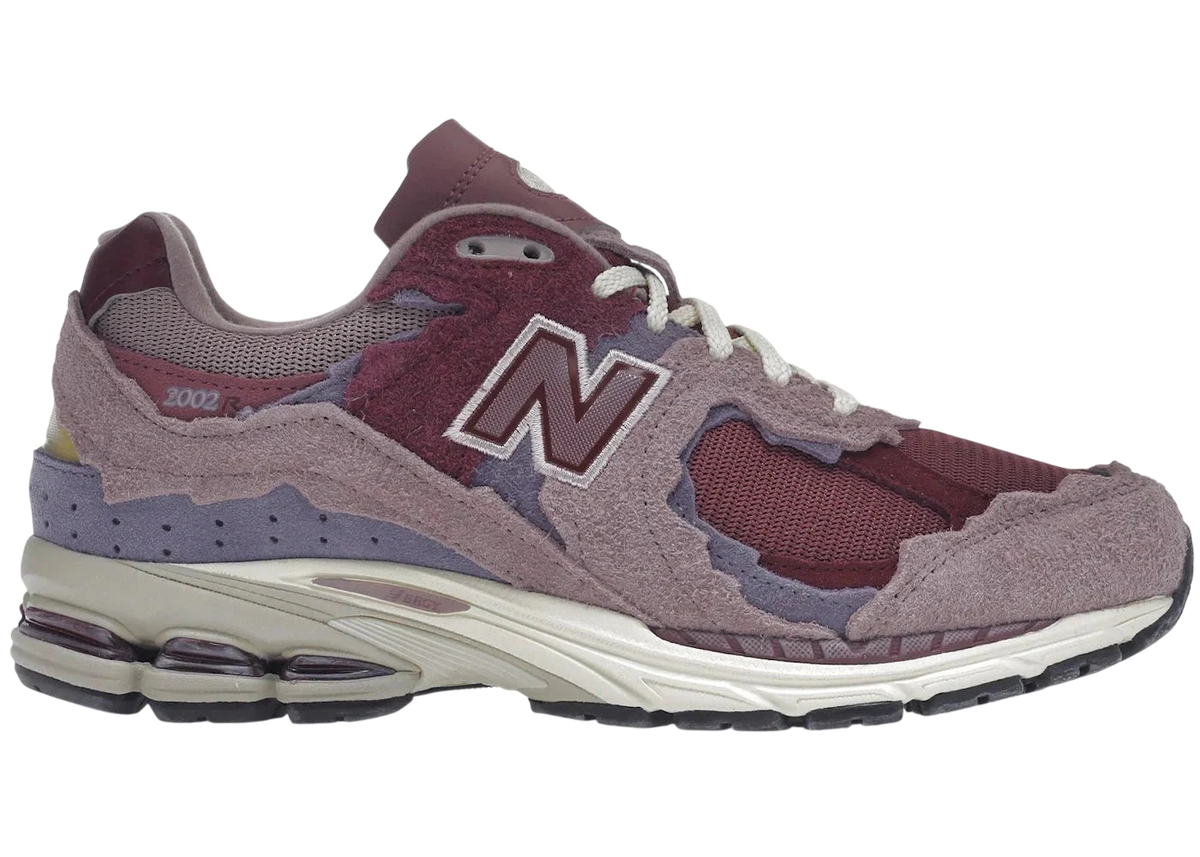 New Balance 2002R Protection Pack Pink