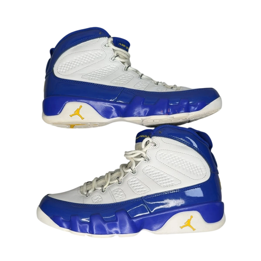 Jordan 9 Retro Kobe Bryant PE (Size 8.5)