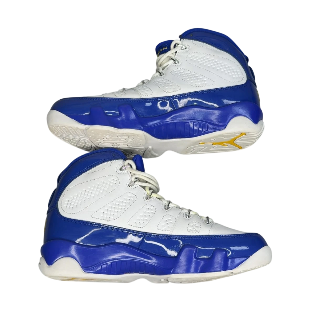 Jordan 9 Retro Kobe Bryant PE (Size 8.5)
