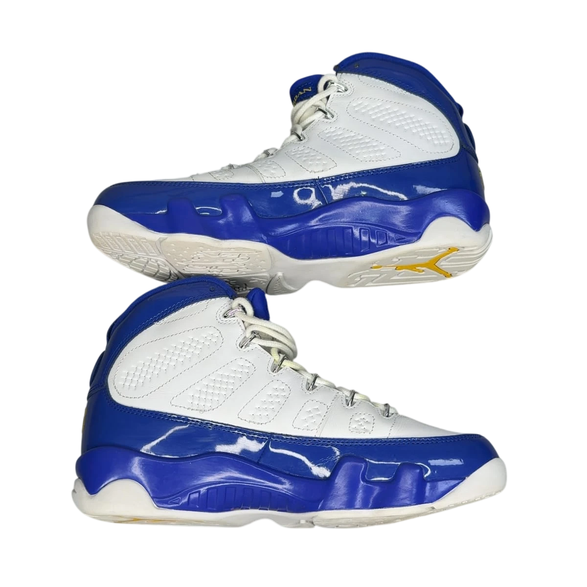 Jordan 9 Retro Kobe Bryant PE (Size 8.5)
