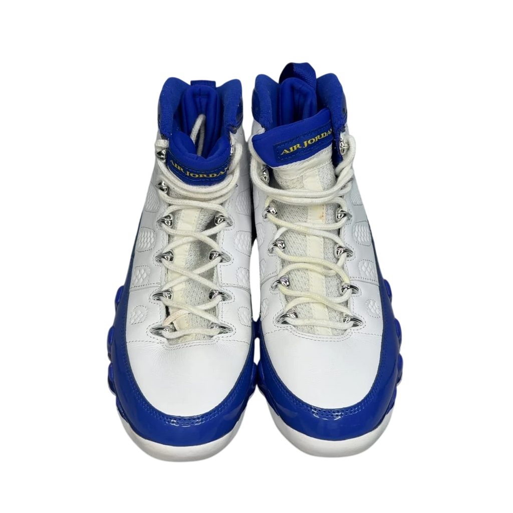 Jordan 9 Retro Kobe Bryant PE (Size 8.5)