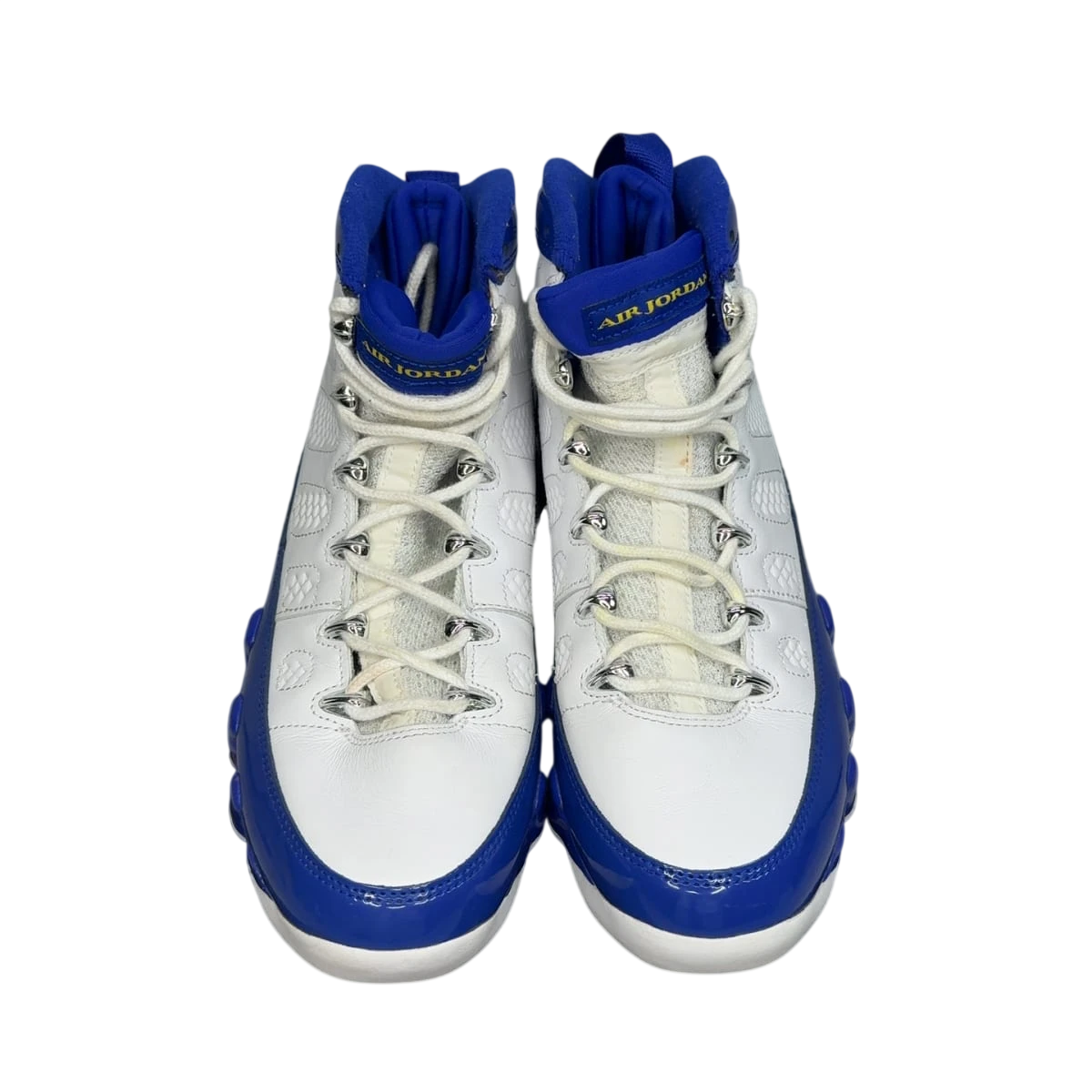 Jordan 9 Retro Kobe Bryant PE (Size 8.5)