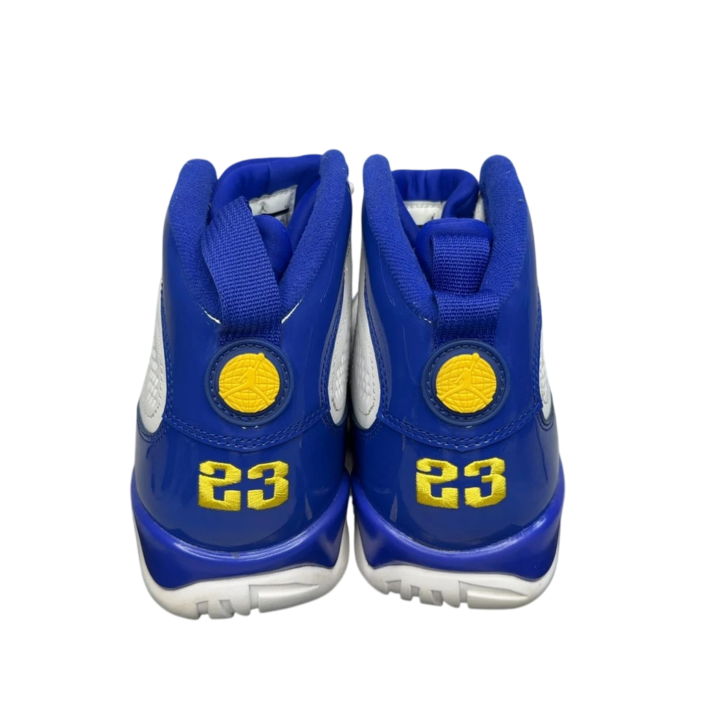 Jordan 9 Retro Kobe Bryant PE (Size 8.5)