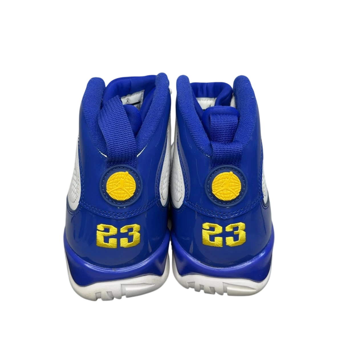 Jordan 9 Retro Kobe Bryant PE (Size 8.5)