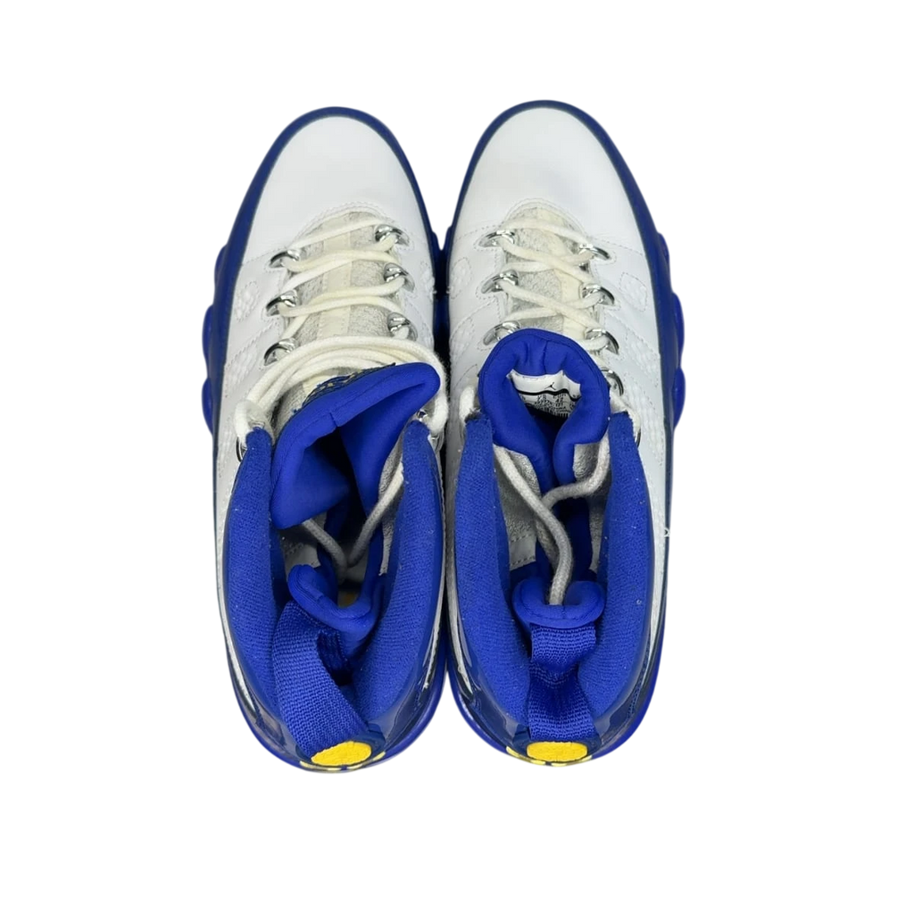 Jordan 9 Retro Kobe Bryant PE (Size 8.5)