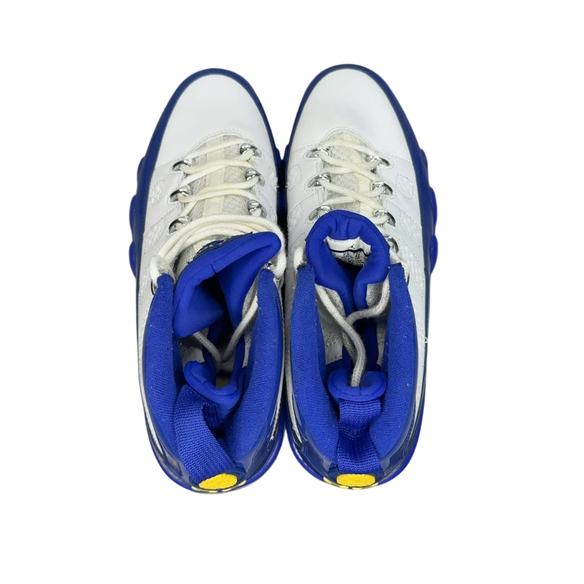 Jordan 9 Retro Kobe Bryant PE (Size 8.5)