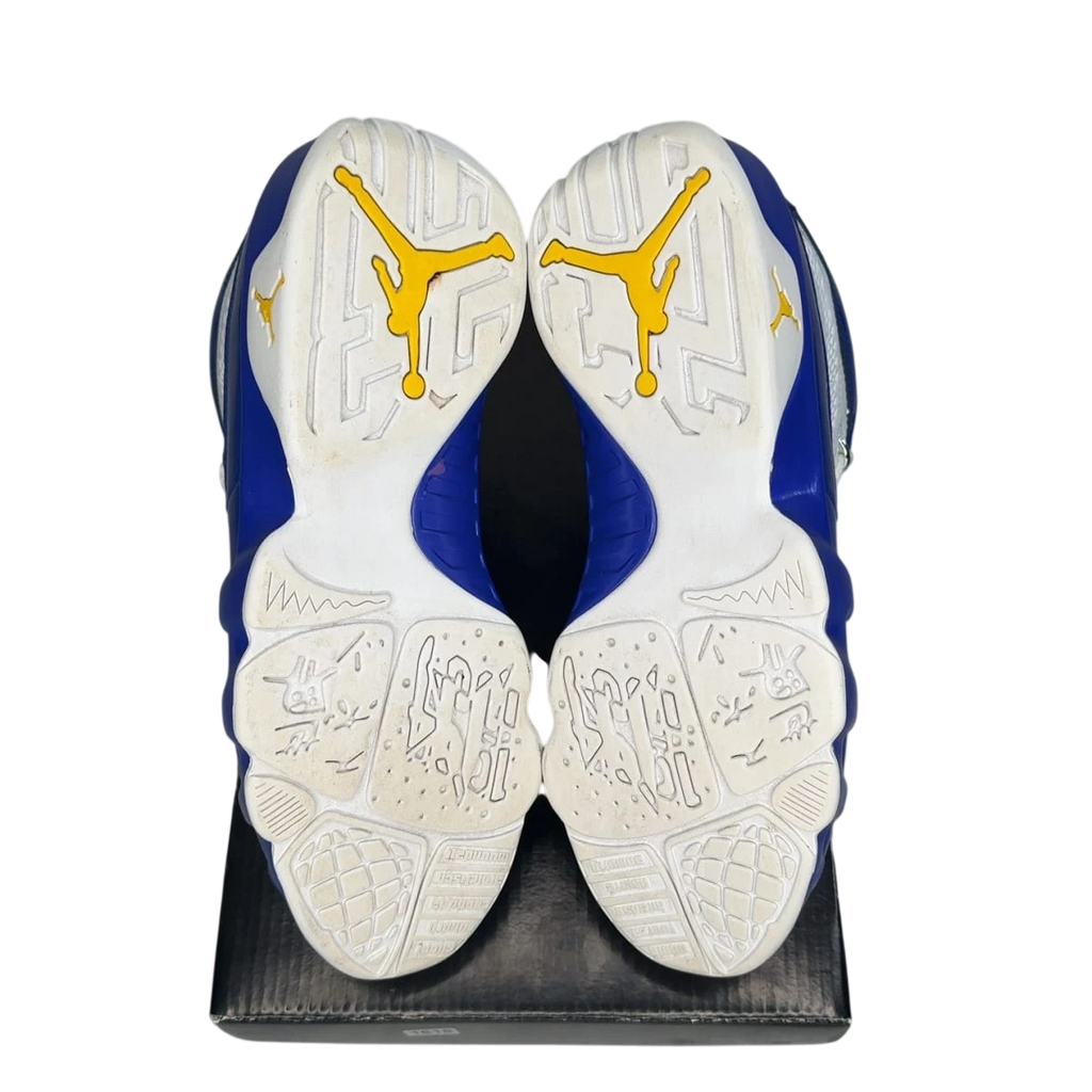 Jordan 9 Retro Kobe Bryant PE (Size 8.5)