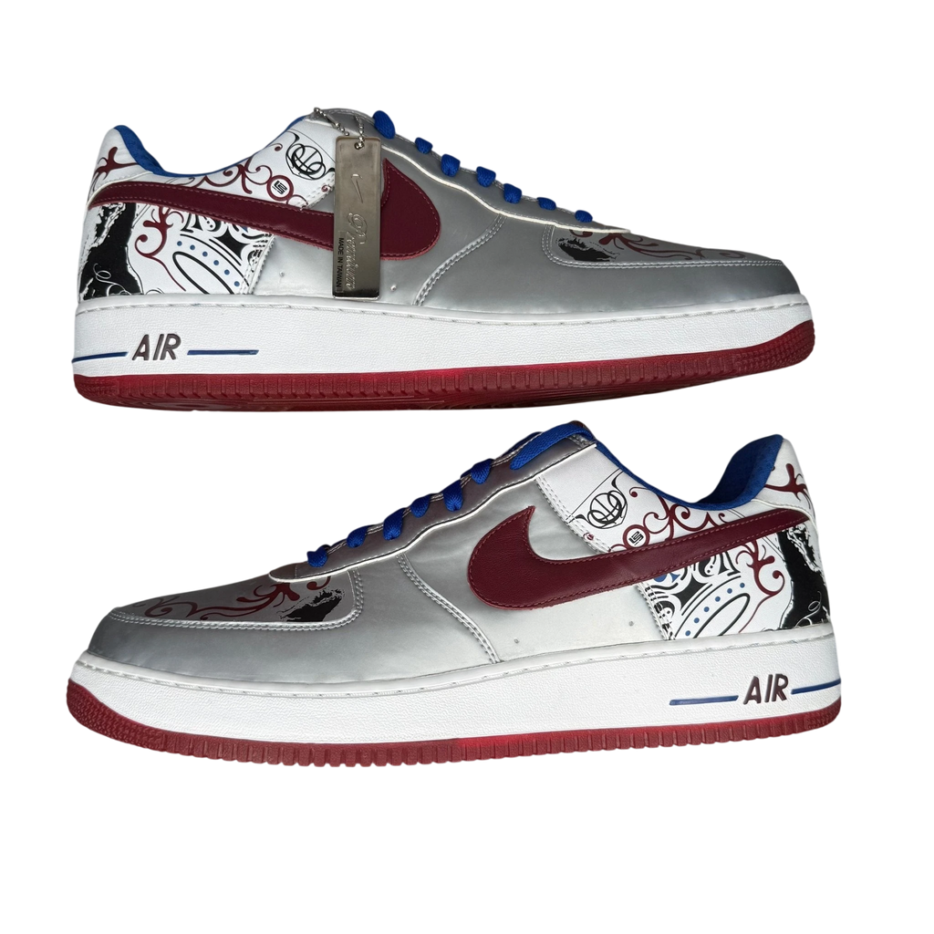 Nike Air Force 1 Low Collection Royale (LeBron)