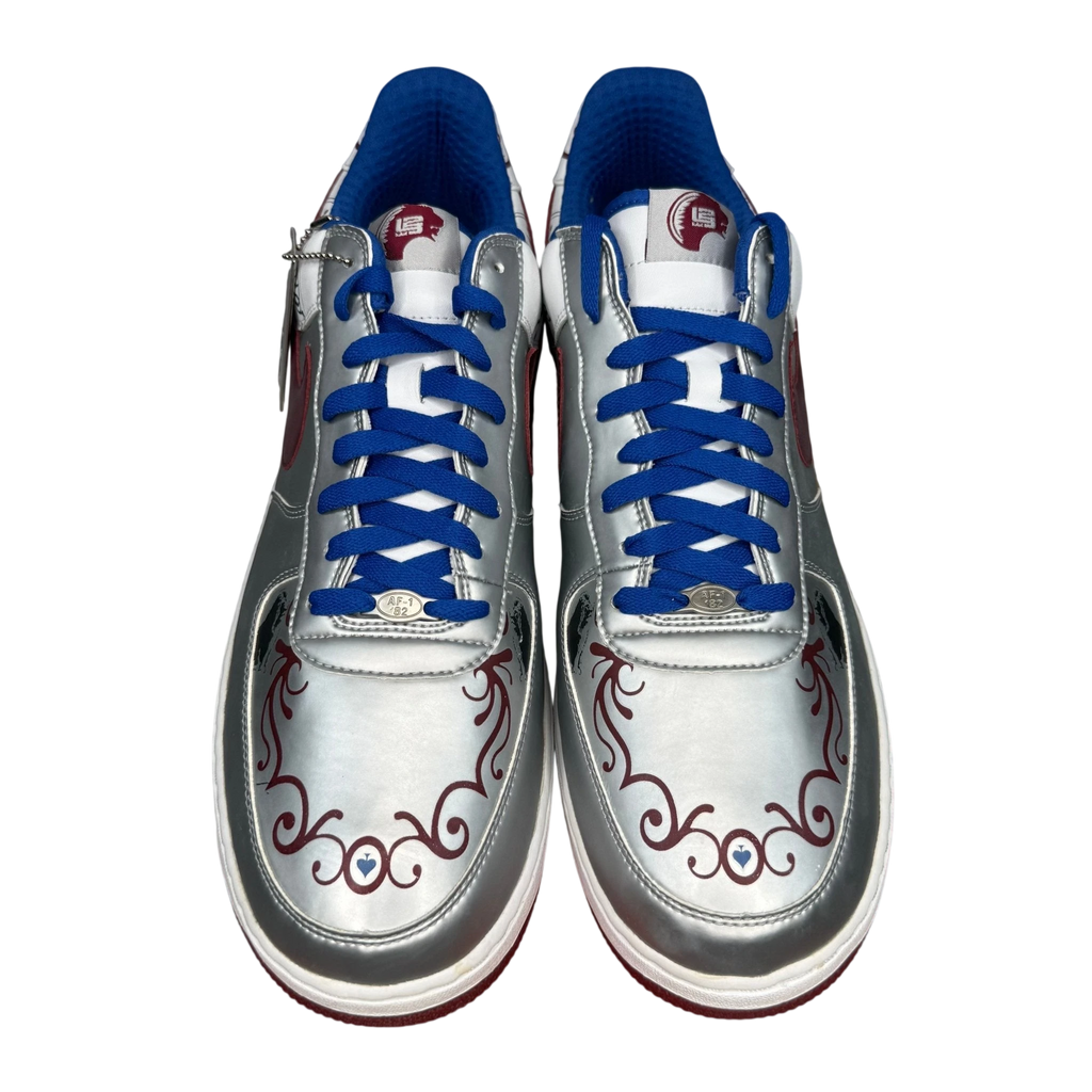 Nike Air Force 1 Low Collection Royale (LeBron)
