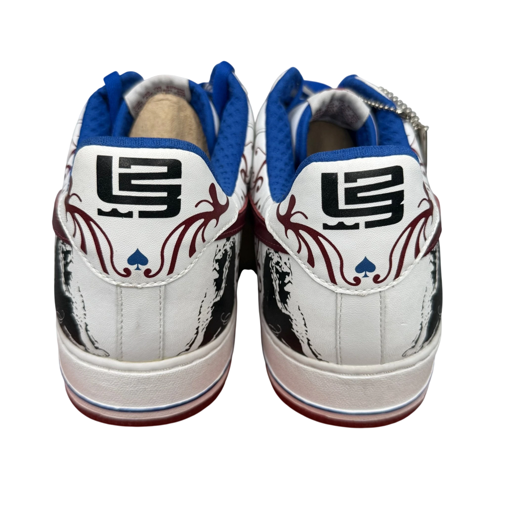 Nike Air Force 1 Low Collection Royale (LeBron)