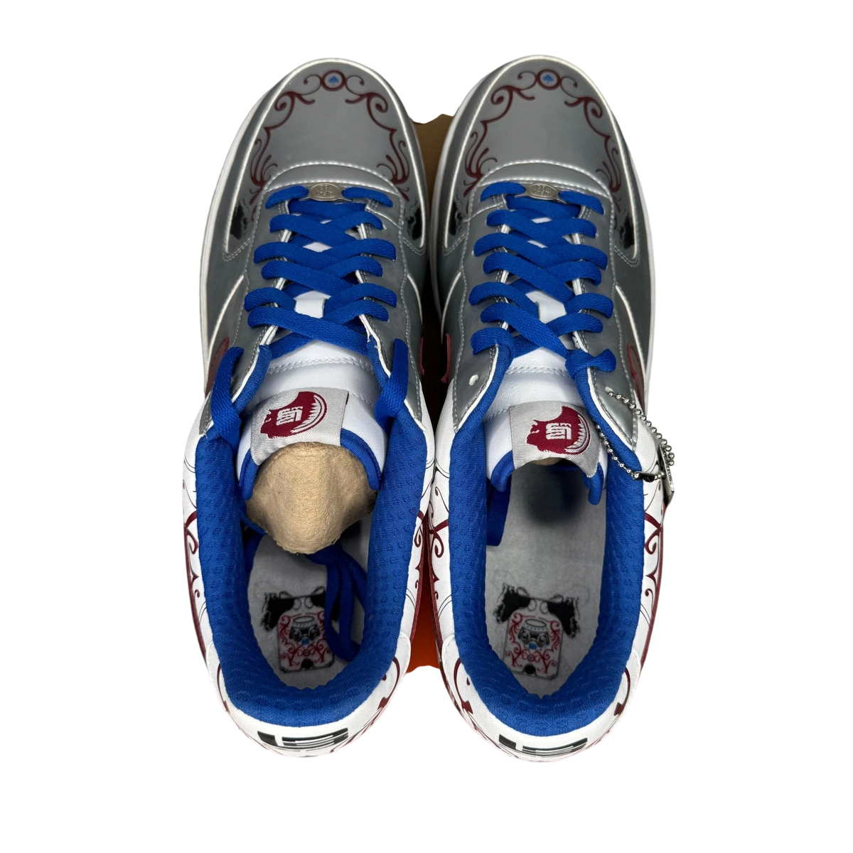 Nike Air Force 1 Low Collection Royale (LeBron)