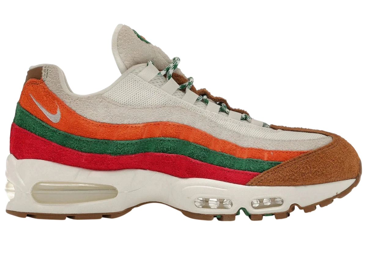 Nike Air Max 95 OG Big Bubble 7-Eleven