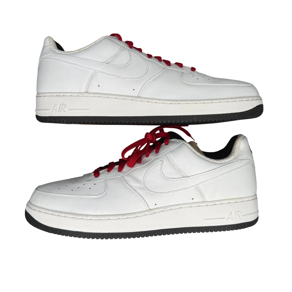 Nike Air Force 1 Low Scarface