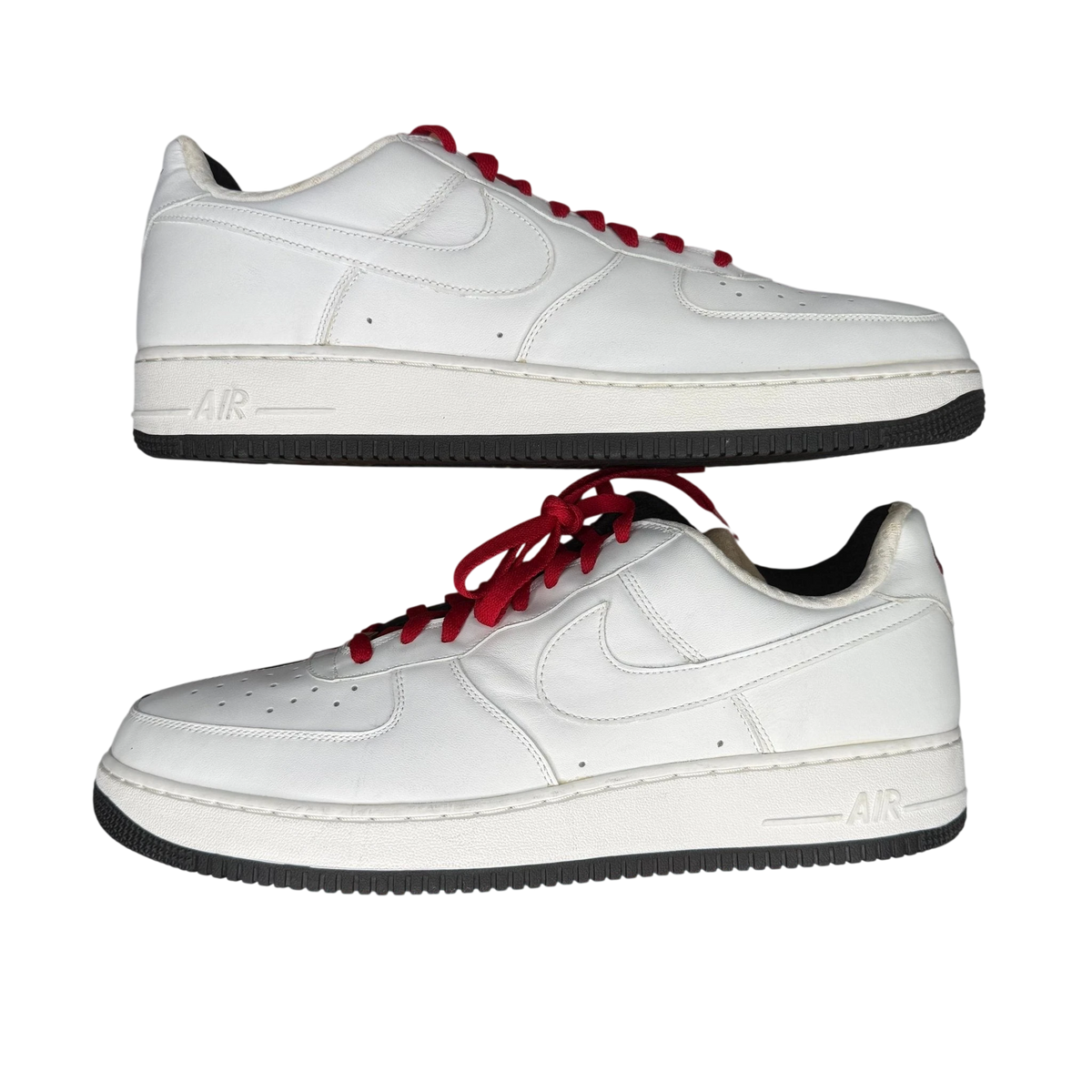 Nike Air Force 1 Low Scarface