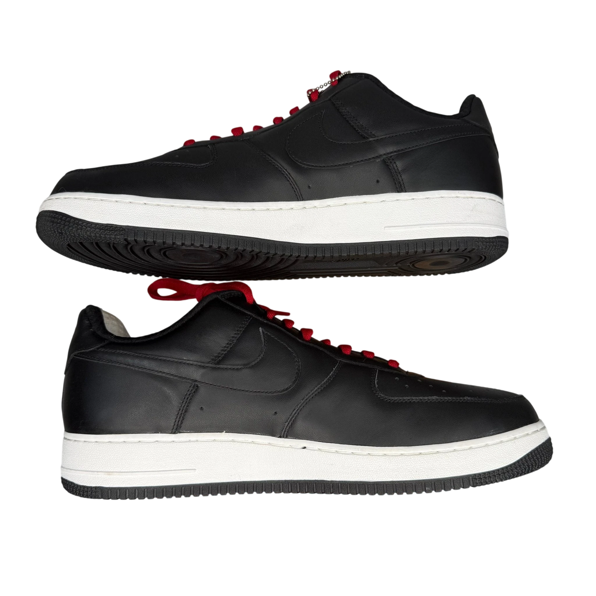 Nike Air Force 1 Low Scarface