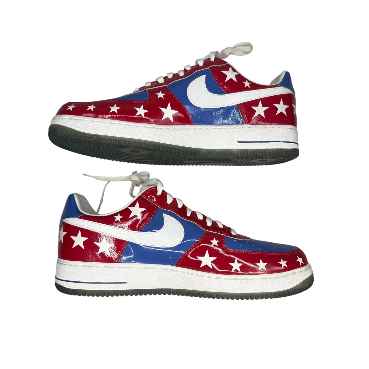 Nike Air Force 1 Low All-Star (2006)