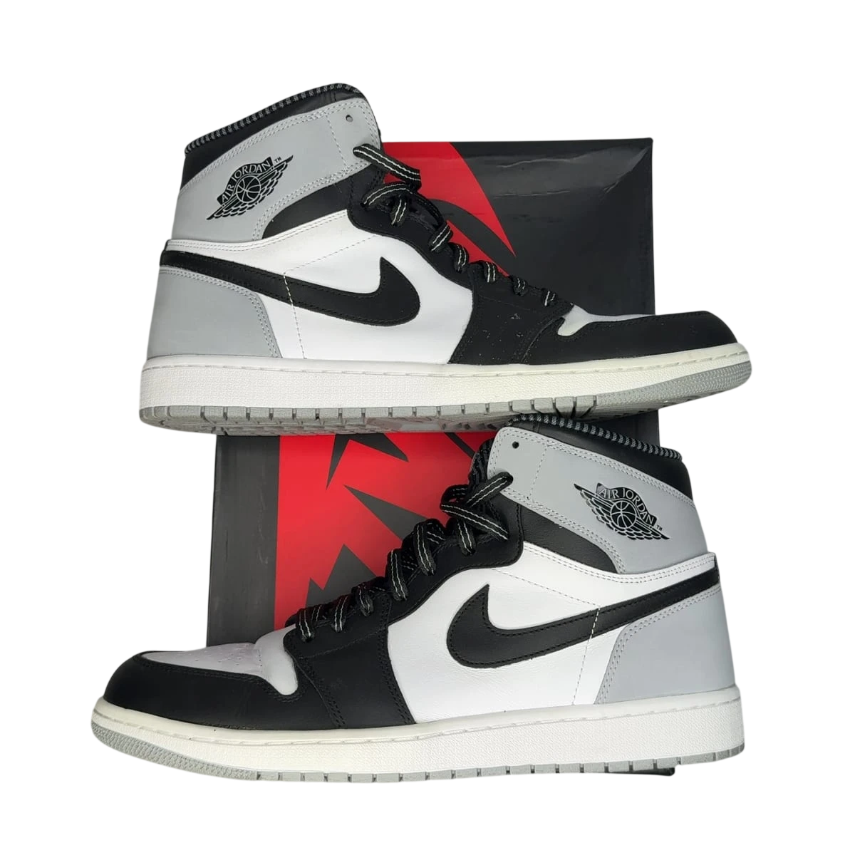 Jordan 1 Retro Barons (Size 13)