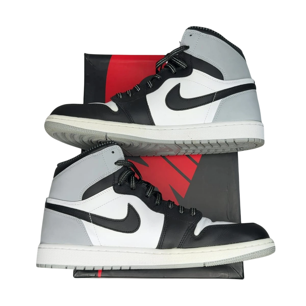 Jordan 1 Retro Barons (Size 13)