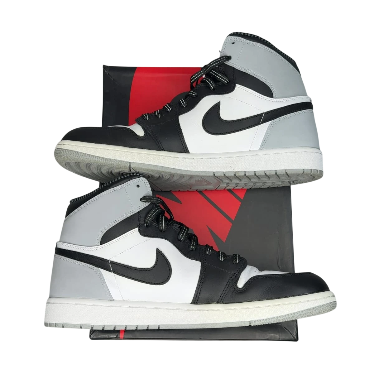 Jordan 1 Retro Barons (Size 13)