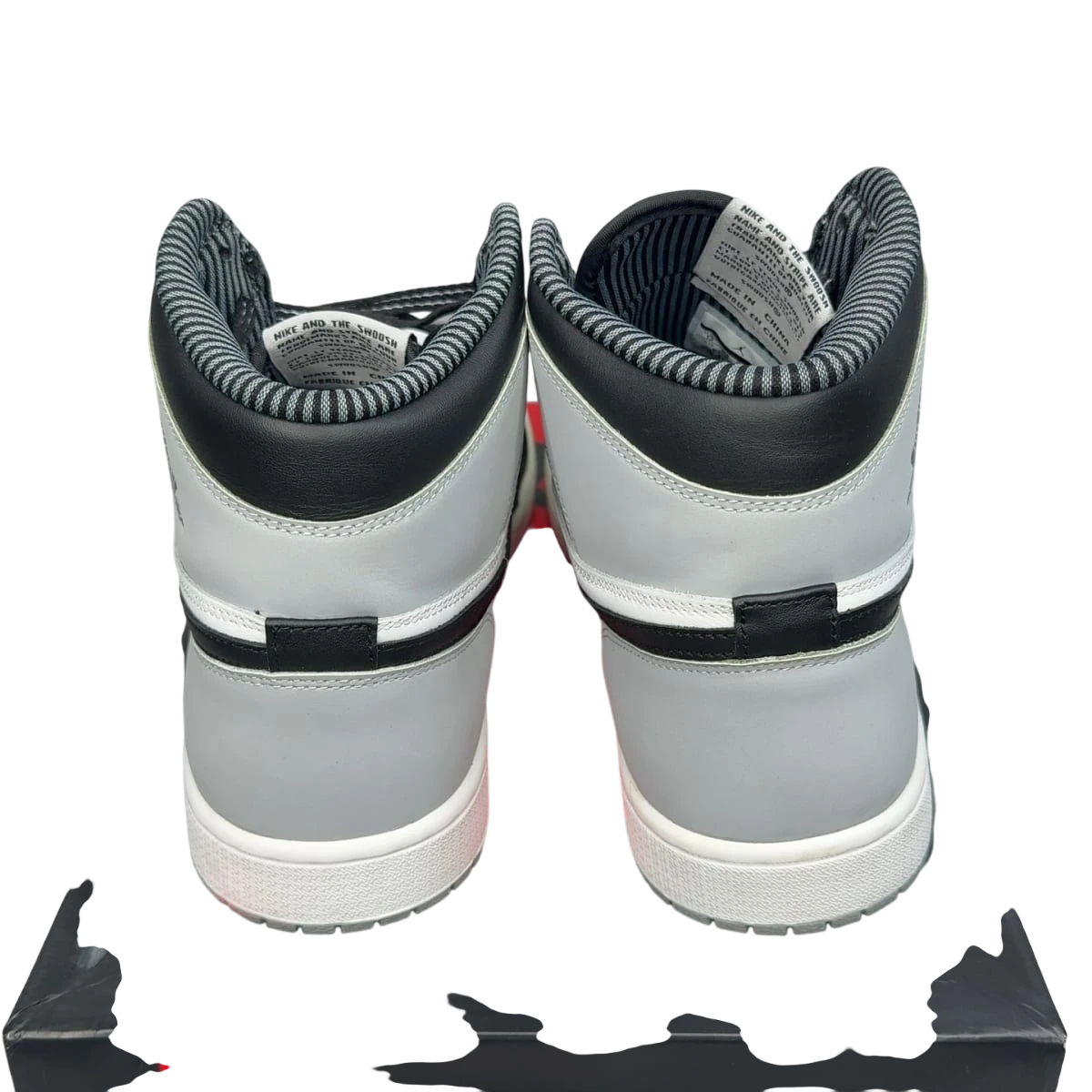 Jordan 1 Retro Barons (Size 13)