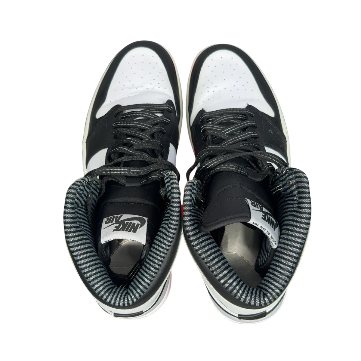 Jordan 1 Retro Barons (Size 13)