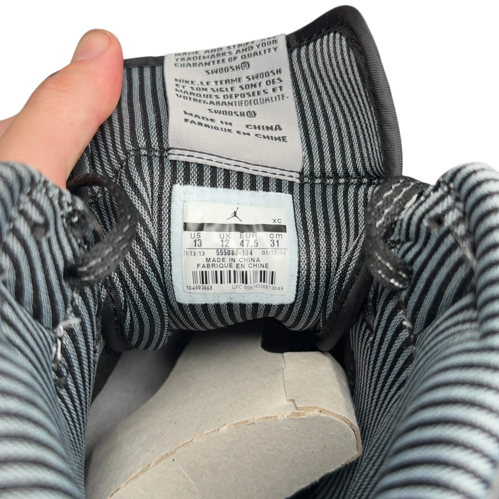 Jordan 1 Retro Barons (Size 13)