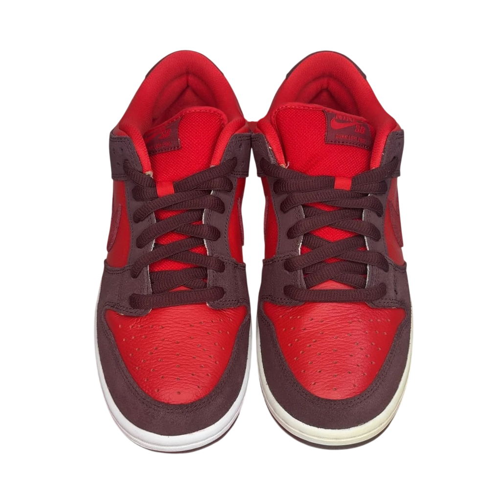 Nike SB Dunk Low Cherry (Size 9)