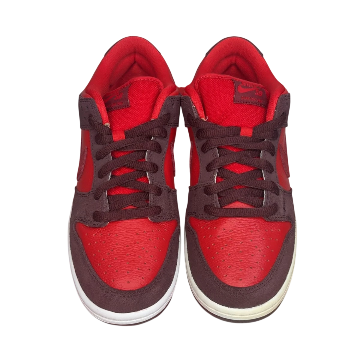 Nike SB Dunk Low Cherry (Size 9)