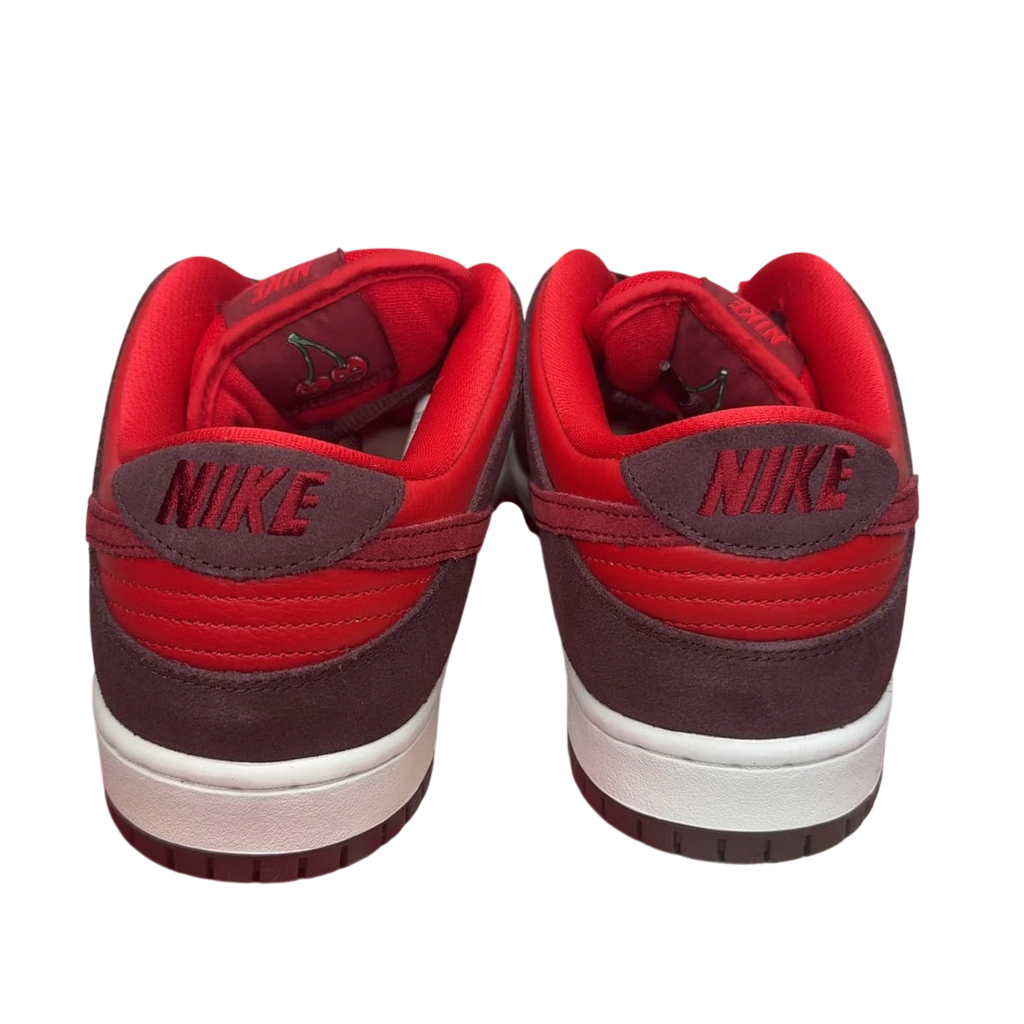 Nike SB Dunk Low Cherry (Size 9)