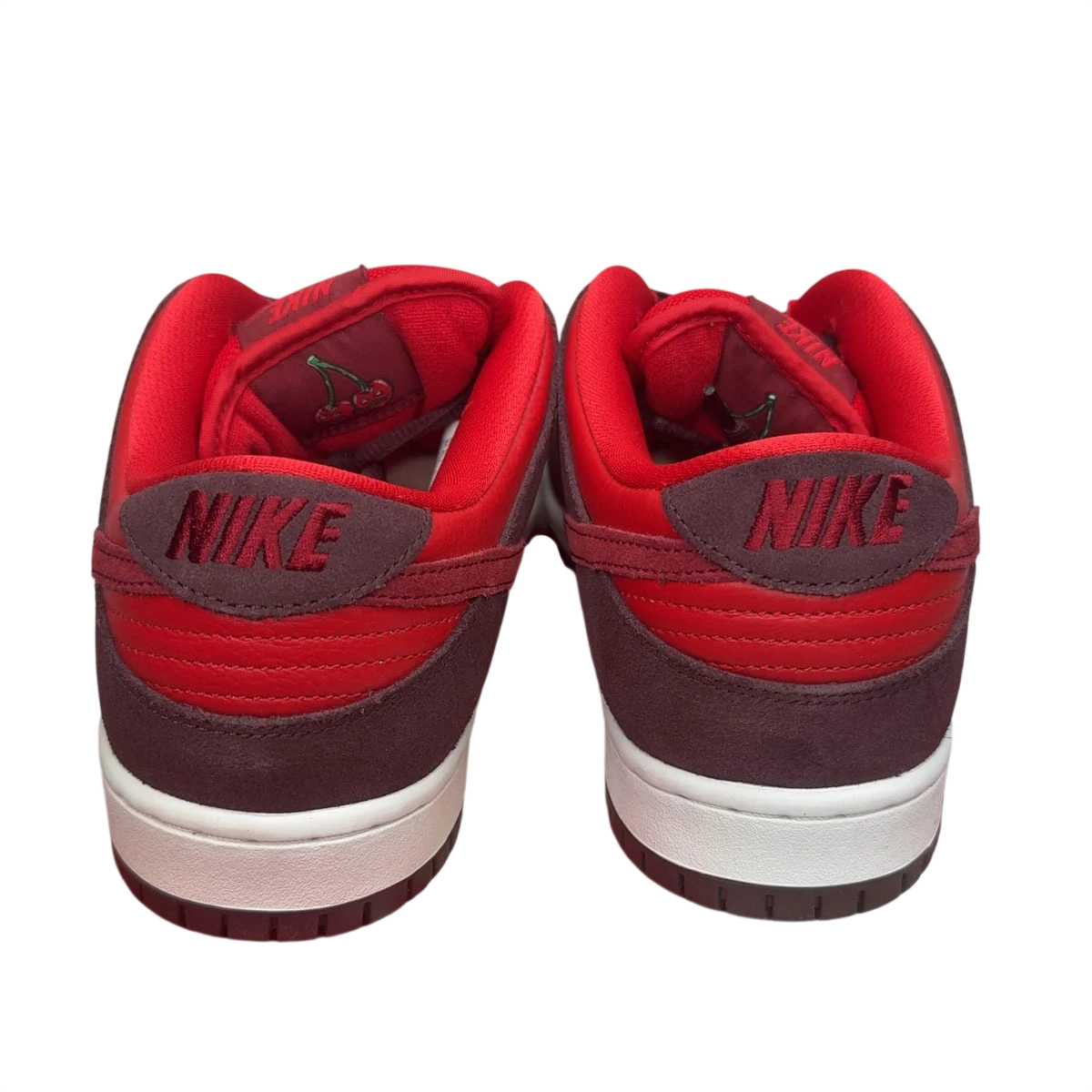 Nike SB Dunk Low Cherry (Size 9)