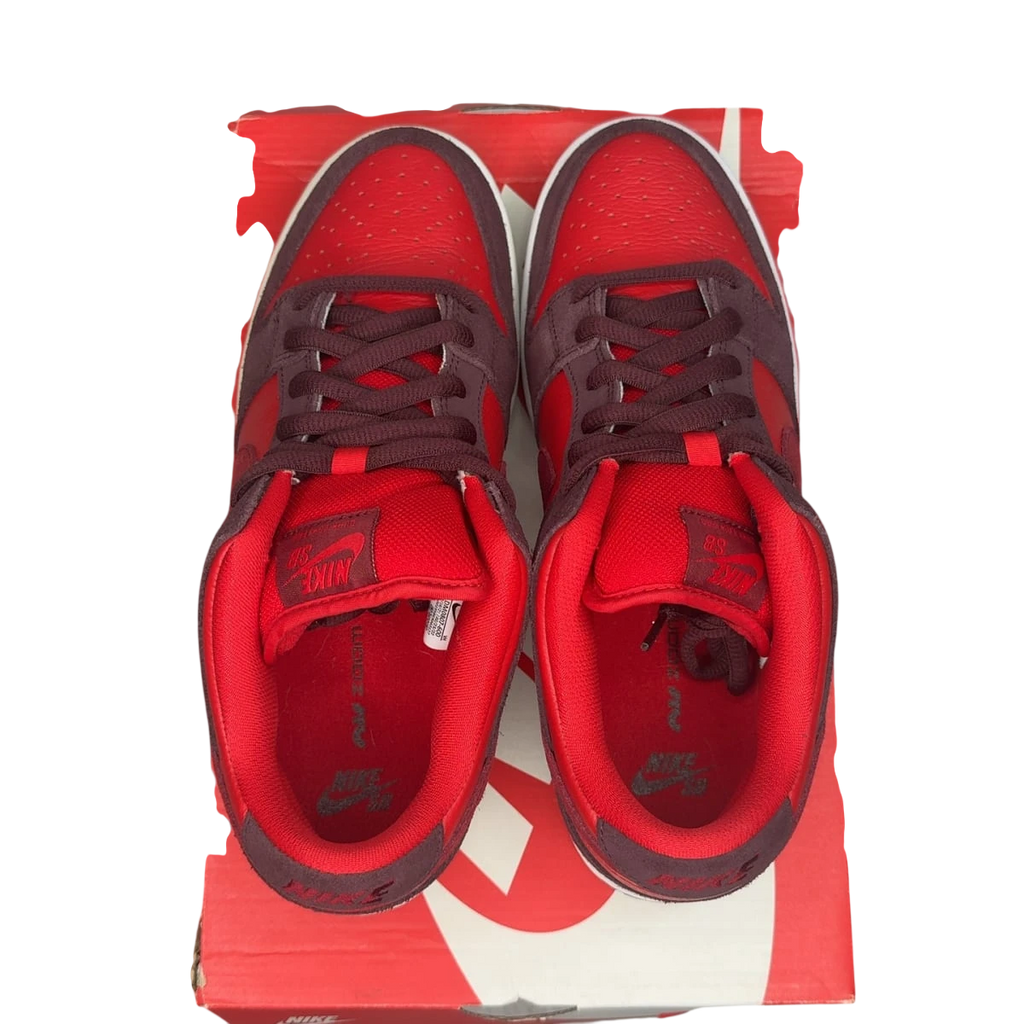 Nike SB Dunk Low Cherry (Size 9)