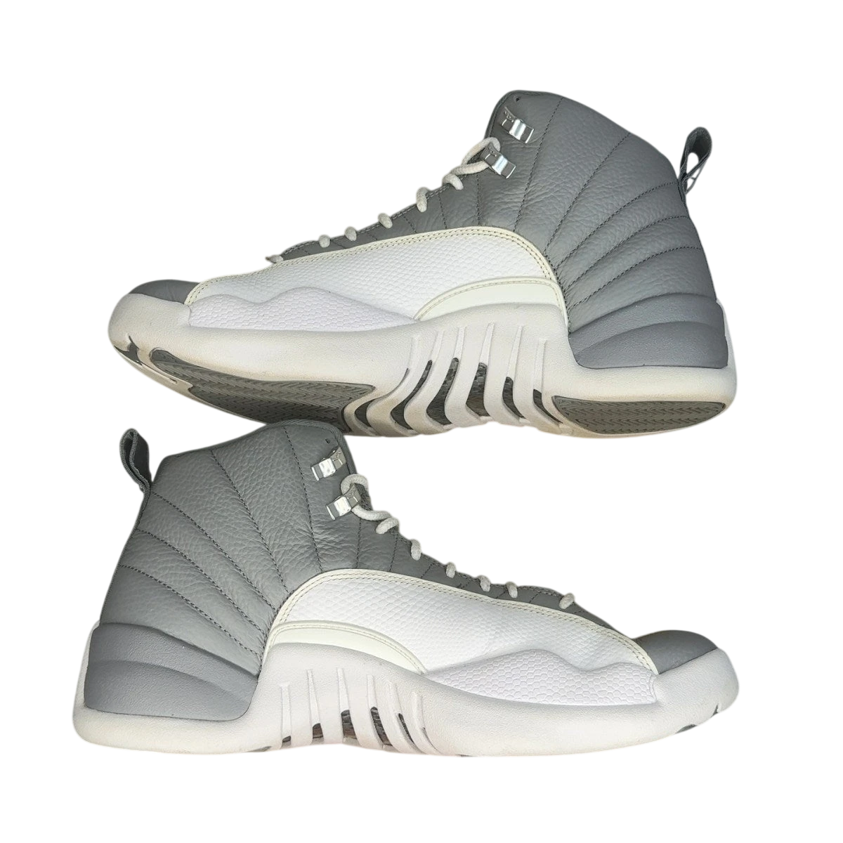 Jordan 12 Retro Stealth (Size 10.5)