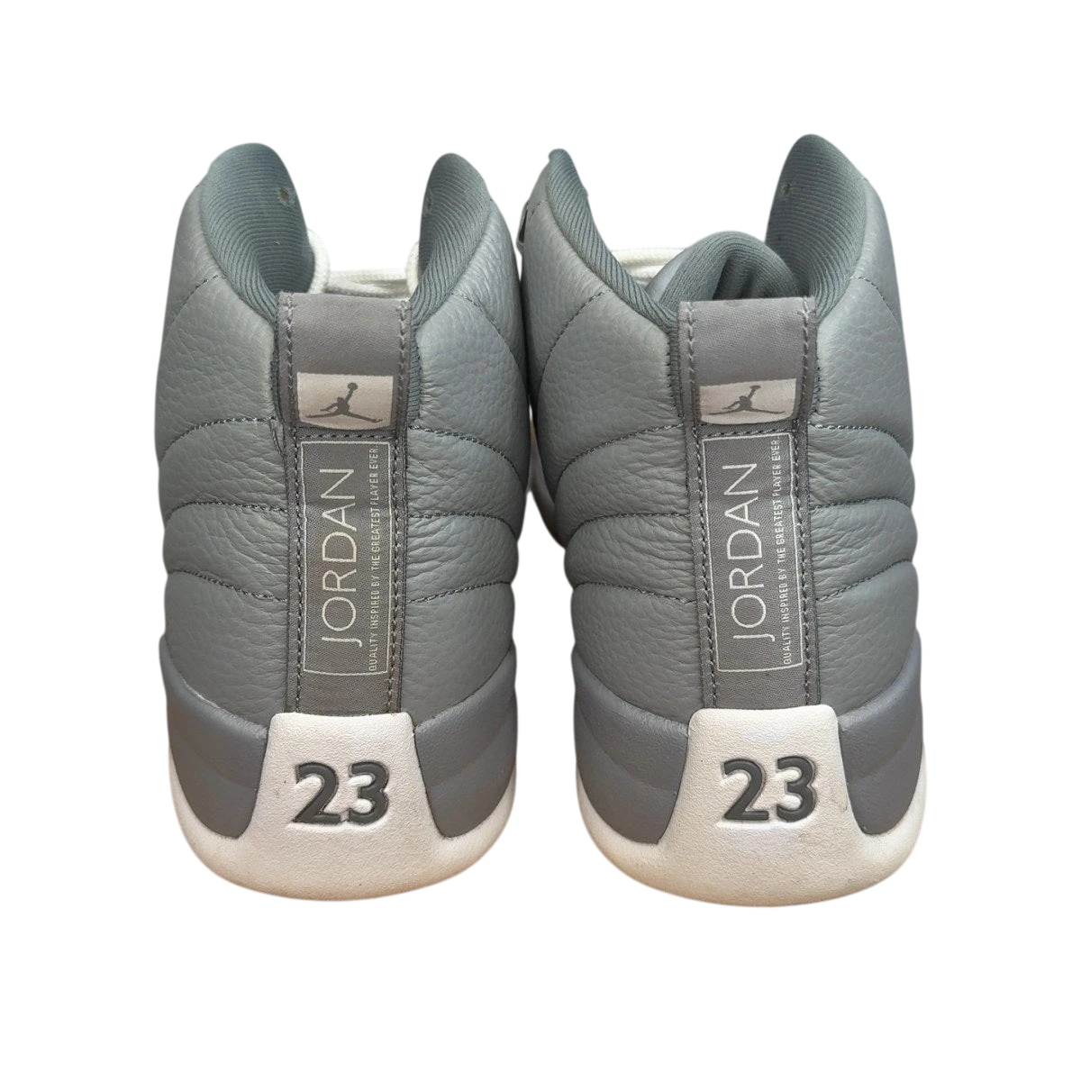 Jordan 12 Retro Stealth (Size 10.5)