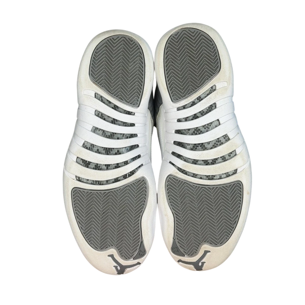 Jordan 12 Retro Stealth (Size 10.5)