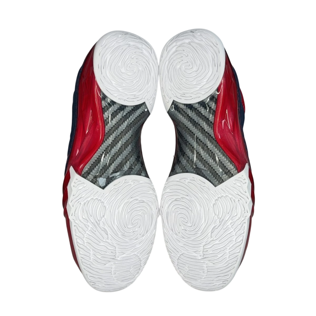 Jordan 23 Retro Howard University PE Player Exclusive Promo Sample Bison (Size 11.5)