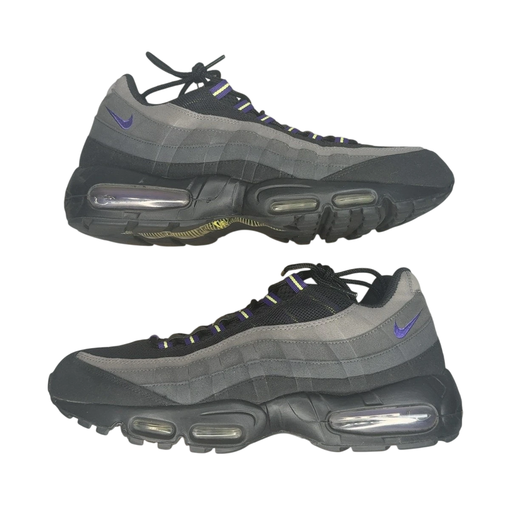 Nike Air Max 95 Black Dark Shadow (Size 10.5)