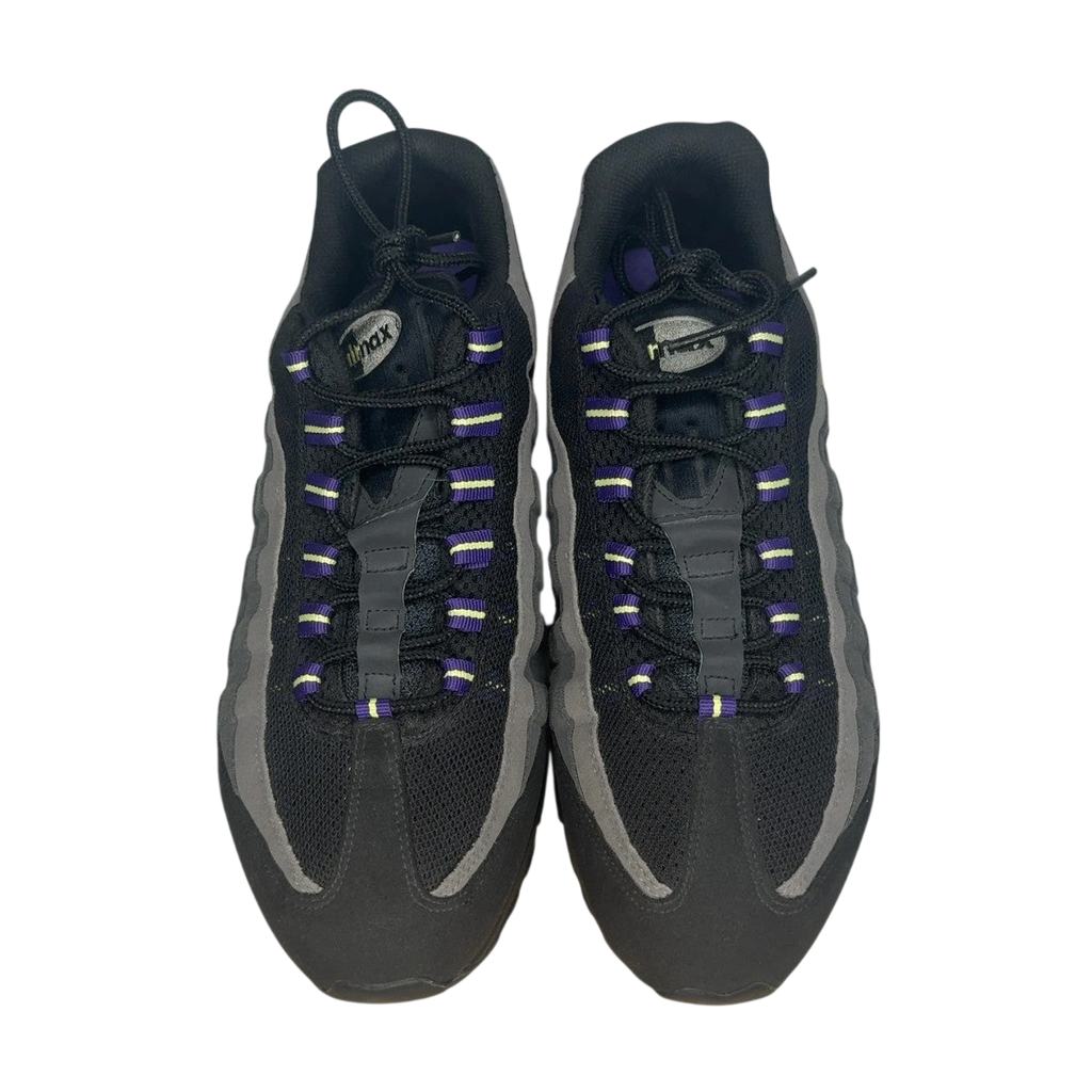 Nike Air Max 95 Black Dark Shadow (Size 10.5)