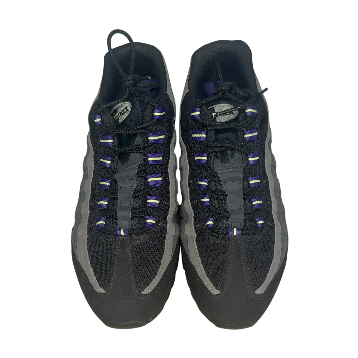 Nike Air Max 95 Black Dark Shadow (Size 10.5)