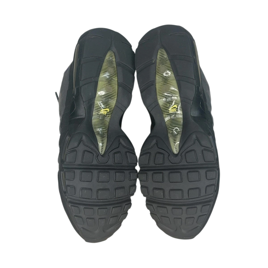 Nike Air Max 95 Black Dark Shadow (Size 10.5)
