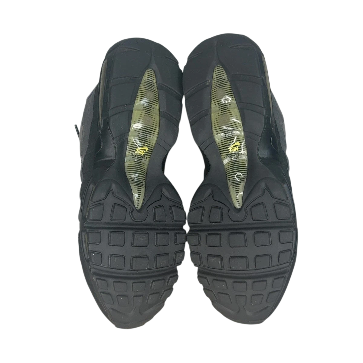 Nike Air Max 95 Black Dark Shadow (Size 10.5)