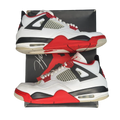 Jordan 4 Retro Fire Red (2020) (Size 11)