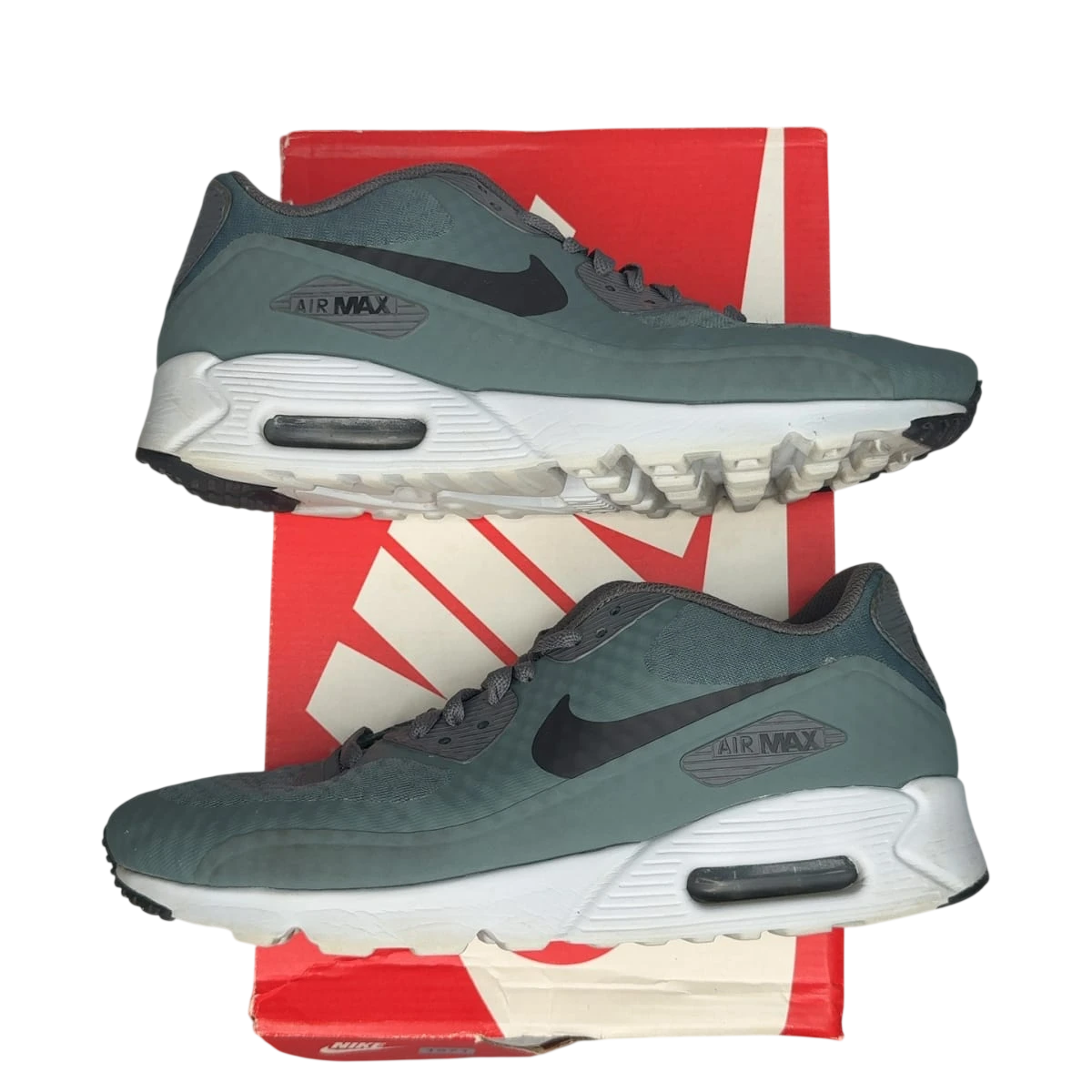 Nike Air Max 90 Ultra Essential 'Hasta' (Size 8)