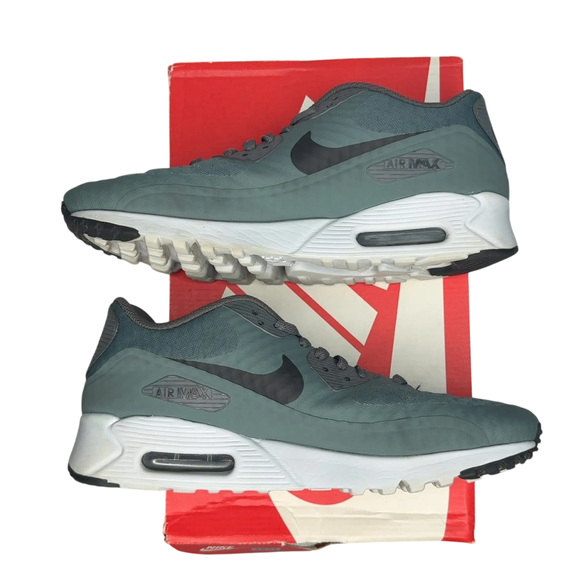 Nike Air Max 90 Ultra Essential 'Hasta' (Size 8)