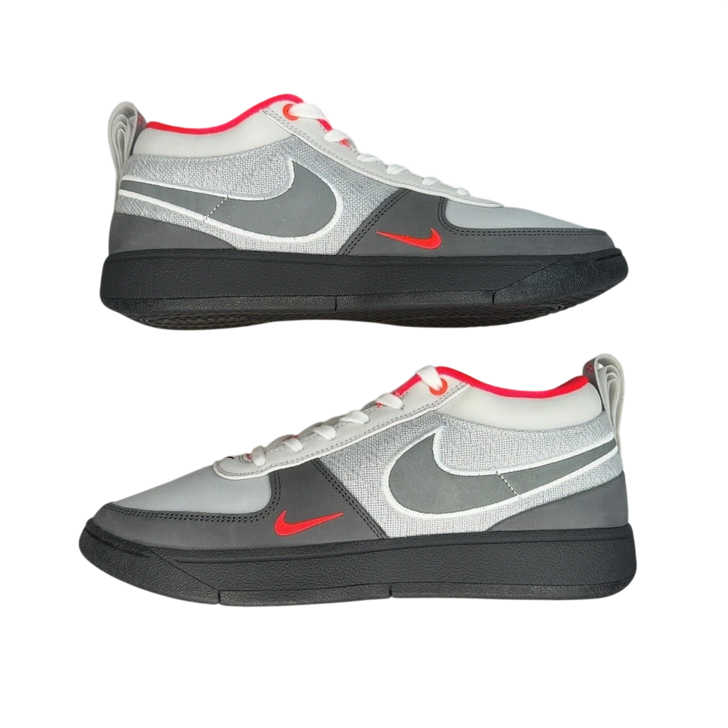 Nike Book 1 Solar Red 95 (Size 9)