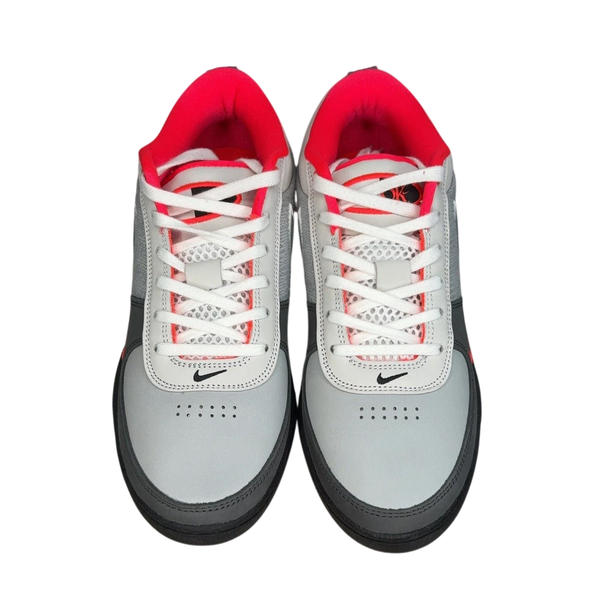 Nike Book 1 Solar Red 95 (Size 9)