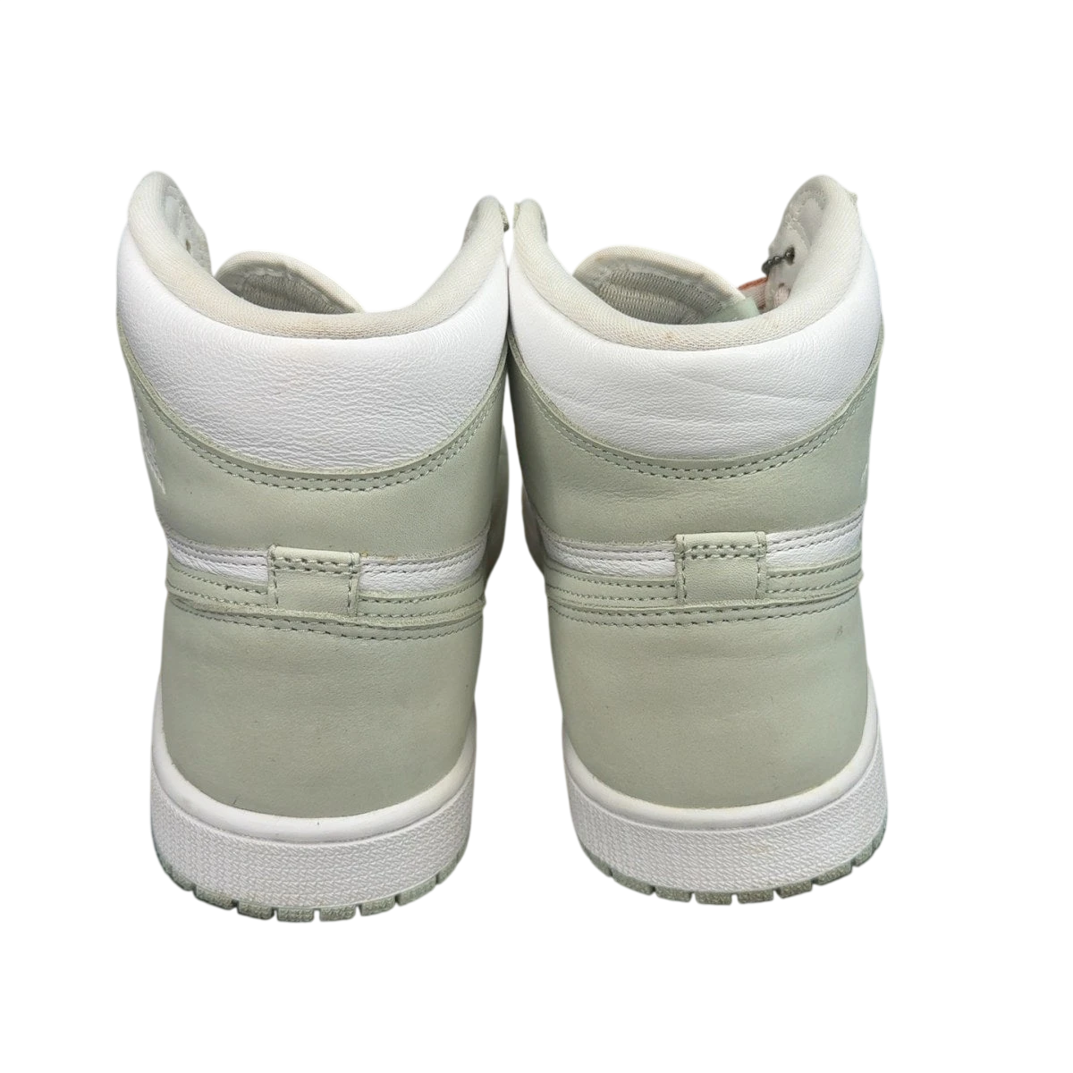 Jordan 1 Retro High OG Seafoam (Size 7.5)