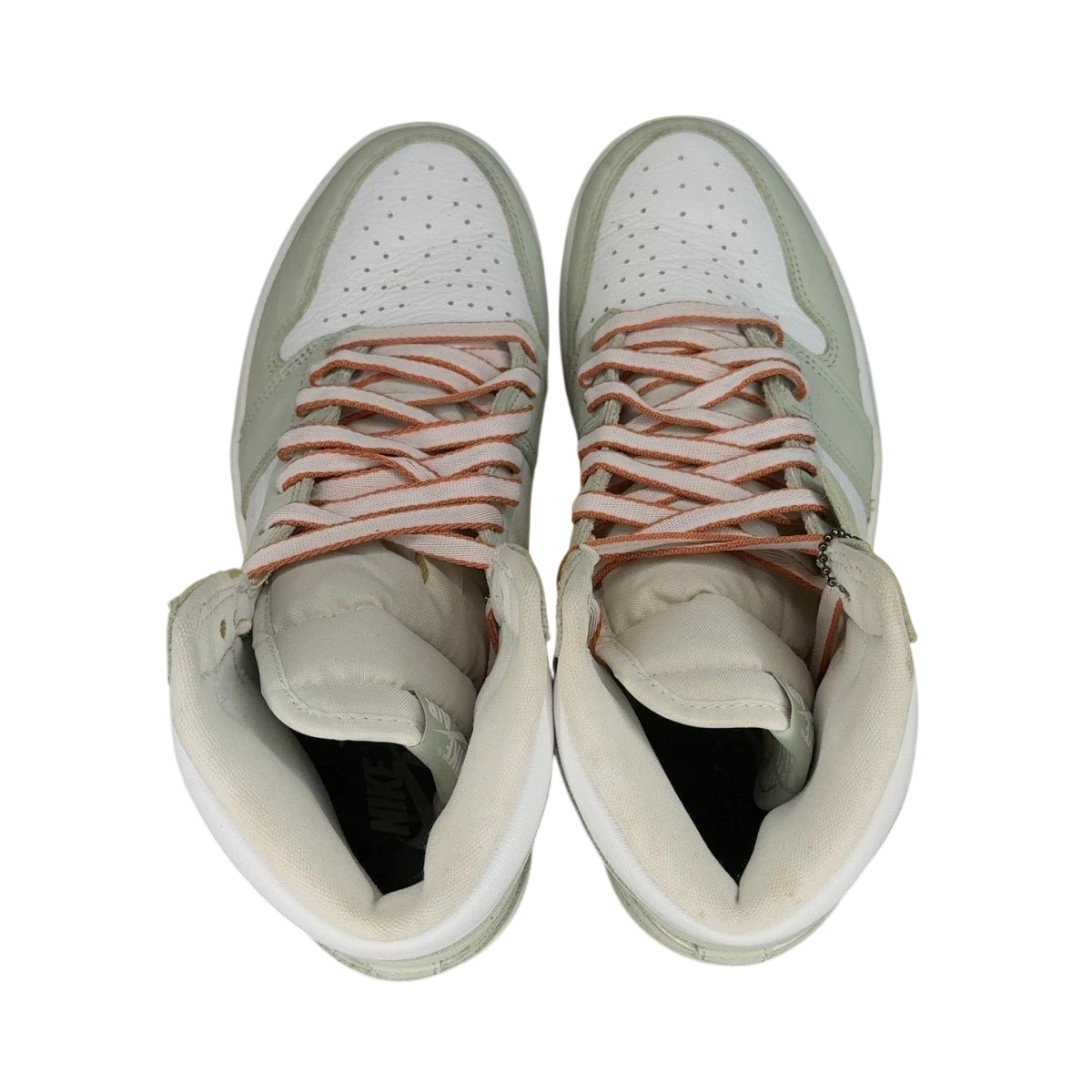Jordan 1 Retro High OG Seafoam (Size 7.5)