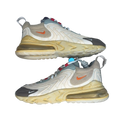 Nike Air Max 270 React ENG Travis Scott Cactus Trails (Size 5.5)